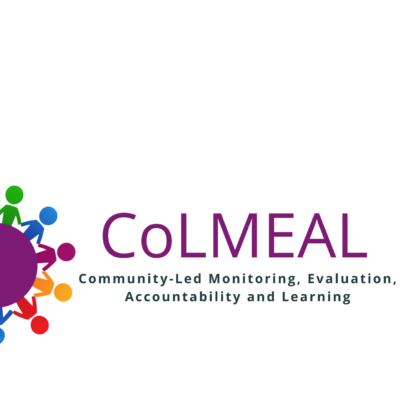 Community Led Monitoring, Evaluation, Accountability and Learning is your organization ready webinar