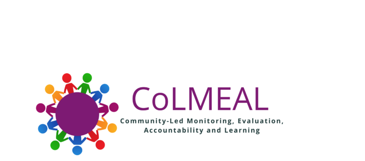 Community Led Monitoring, Evaluation, Accountability and Learning is your organization ready webinar